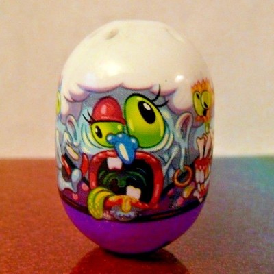 mighty beanz worth money